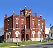 Austin Co Jail