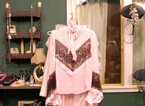 Victorian Clothes