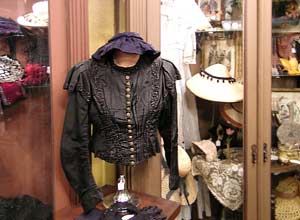 Victorian Clothes