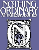 Nothing Ordinary Antiques