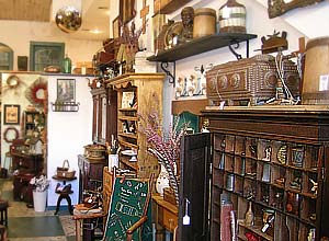 Nothing Ordinary Shop